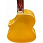 Used Gold Tone Mojo Gold Resonator Guitar