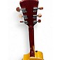 Used Gold Tone Mojo Gold Resonator Guitar