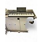 Used The ONE Music Group Color Portable Keyboard thumbnail