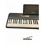 Used The ONE Music Group Color Portable Keyboard