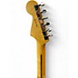 Used Fender American Professional II Stratocaster Olympic White Solid Body Electric Guitar