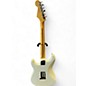 Used Fender American Professional II Stratocaster Olympic White Solid Body Electric Guitar