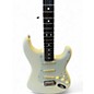 Used Fender American Professional II Stratocaster Olympic White Solid Body Electric Guitar