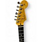 Used Fender American Professional II Stratocaster Olympic White Solid Body Electric Guitar