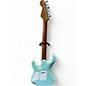 Used Charvel Rick graham MJ DK24 Celest Solid Body Electric Guitar
