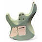 Used Charvel Rick graham MJ DK24 Celest Solid Body Electric Guitar