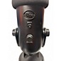 Used Blue yeti usb Condenser Microphone