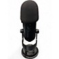 Used Blue yeti usb Condenser Microphone