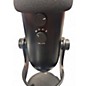 Used Blue yeti usb Condenser Microphone