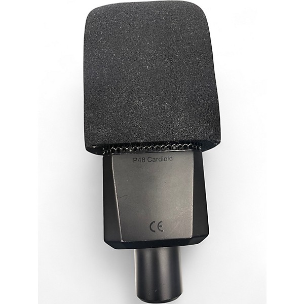 Used LEWITT lct 240 pro Condenser Microphone