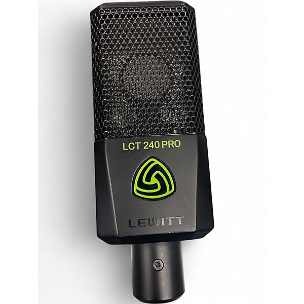 Used LEWITT lct 240 pro Condenser Microphone
