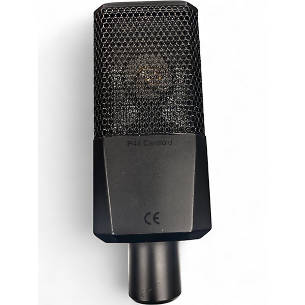 Used LEWITT lct 240 pro Condenser Microphone