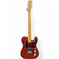 Used Fender Player Plus Telecaster AGED CANDY APPLE RED Solid Body Electric Guitar thumbnail