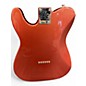 Used Fender Player Plus Telecaster AGED CANDY APPLE RED Solid Body Electric Guitar