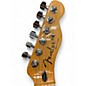 Used Fender Player Plus Telecaster AGED CANDY APPLE RED Solid Body Electric Guitar