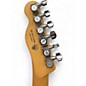 Used Fender Player Plus Telecaster AGED CANDY APPLE RED Solid Body Electric Guitar