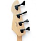 Used Peavey Millennium AC BXP Red Electric Bass Guitar