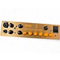 Used Markbass Little Mark Tube 800 Tube Bass Amp Head thumbnail
