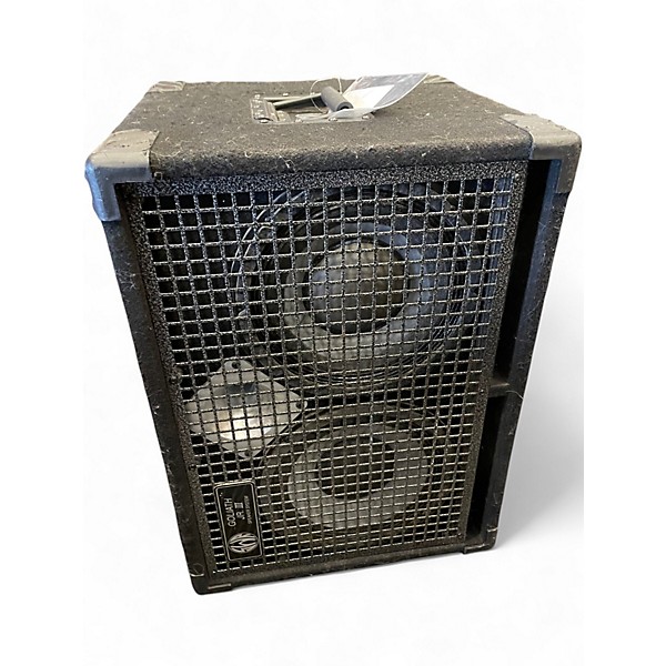 Used SWR Goliath Jr III 2x10 Bass Cabinet