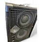 Used SWR Goliath Jr III 2x10 Bass Cabinet
