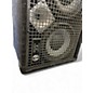 Used SWR Goliath Jr III 2x10 Bass Cabinet