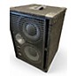 Used SWR Goliath Jr III 2x10 Bass Cabinet