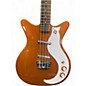 Used Danelectro 59 DC Copper Electric Bass Guitar