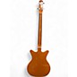 Used Danelectro 59 DC Copper Electric Bass Guitar