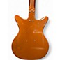 Used Danelectro 59 DC Copper Electric Bass Guitar