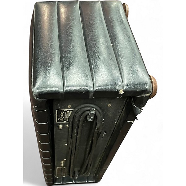 Used Kustom K200 B1 Bass Amp Head
