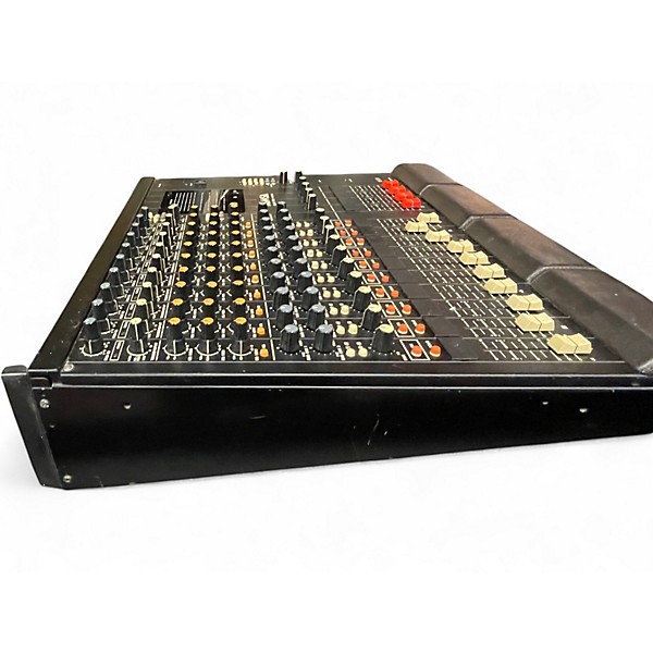 Used RAMSA WR 8210A Unpowered Mixer