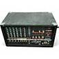 Used Yamaha EMX660 Powered Mixer thumbnail