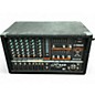Used Yamaha EMX660 Powered Mixer