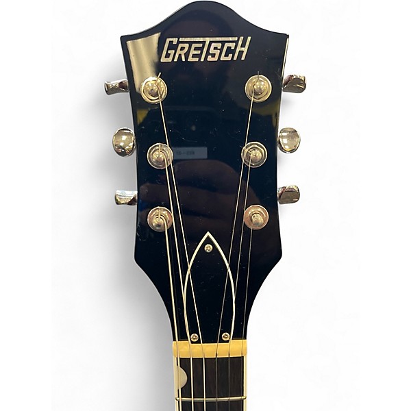 Used Gretsch Guitars G6119 Chet Atkins Signature Tennessee Rose TENNESSE ROSE Hollow Body Electric Guitar