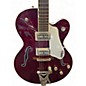 Used Gretsch Guitars G6119 Chet Atkins Signature Tennessee Rose TENNESSE ROSE Hollow Body Electric Guitar