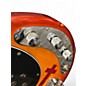 Used Ernie Ball Music Man STINGRAY 2 Honey Burst Electric Bass Guitar