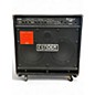Used Fender Rumble 350 350W 2x10 Bass Combo Amp thumbnail