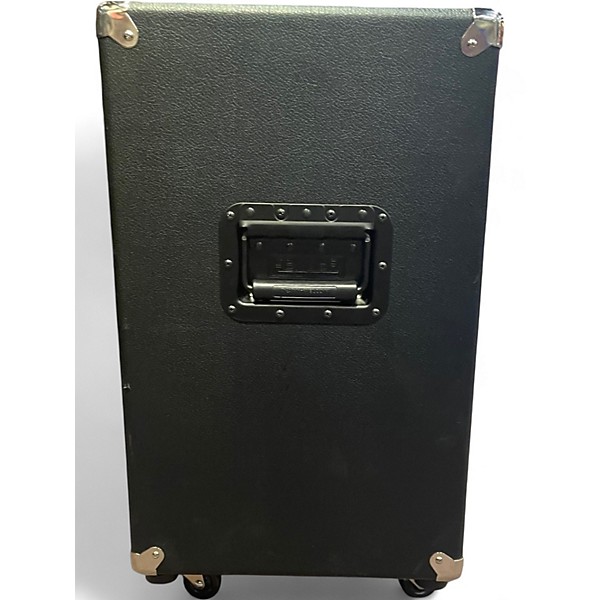 Used Fender Rumble 350 350W 2x10 Bass Combo Amp