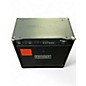 Used Fender Rumble 350 350W 2x10 Bass Combo Amp