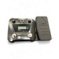 Used DeltaLab DBFX1 Bass Effect Pedal