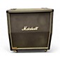 Used Marshall 1960AV 4x12 280W Stereo Slant Guitar Cabinet thumbnail