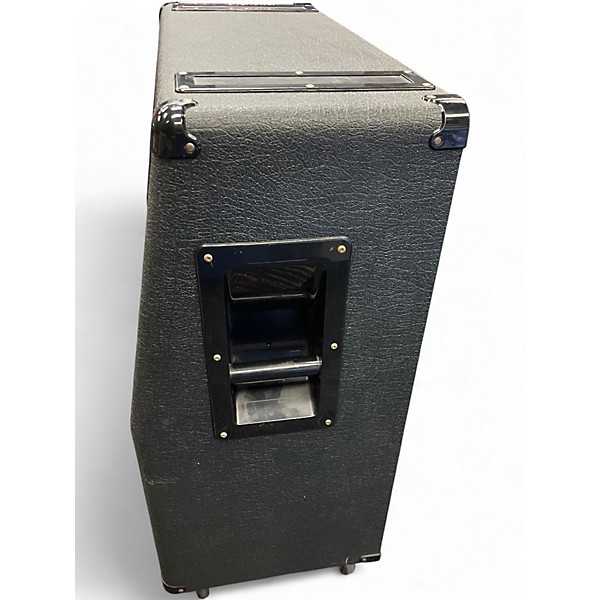 Used Marshall 1960AV 4x12 280W Stereo Slant Guitar Cabinet