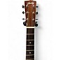 Used Blueridge BR40AS Sunburst Acoustic Guitar