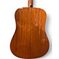 Used Blueridge BR40AS Sunburst Acoustic Guitar