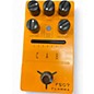Used Flamma FS07 Effect Pedal Package thumbnail