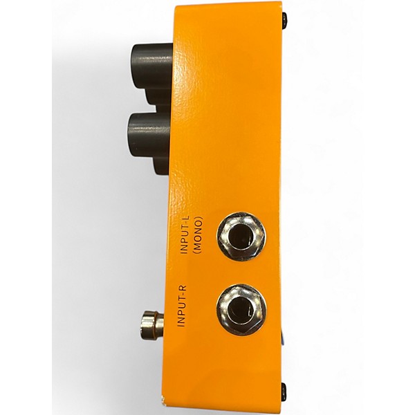 Used Flamma FS07 Effect Pedal Package