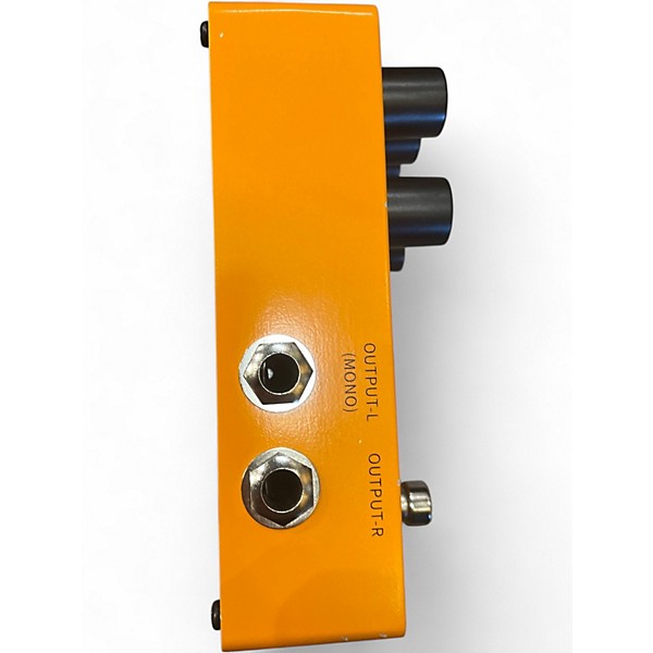 Used Flamma FS07 Effect Pedal Package
