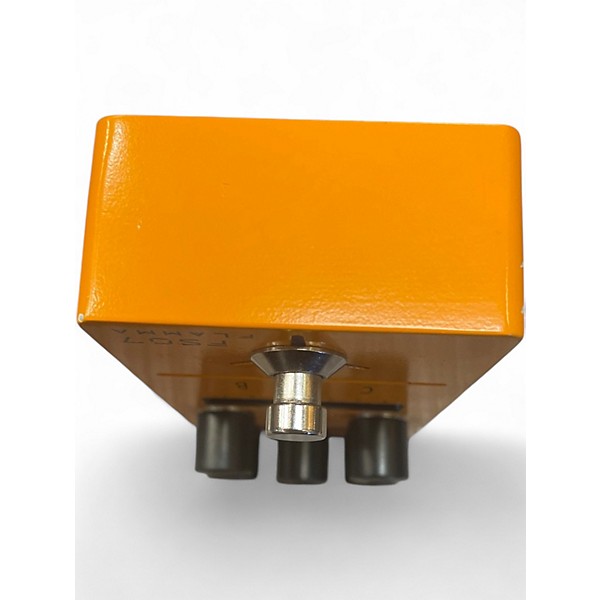 Used Flamma FS07 Effect Pedal Package