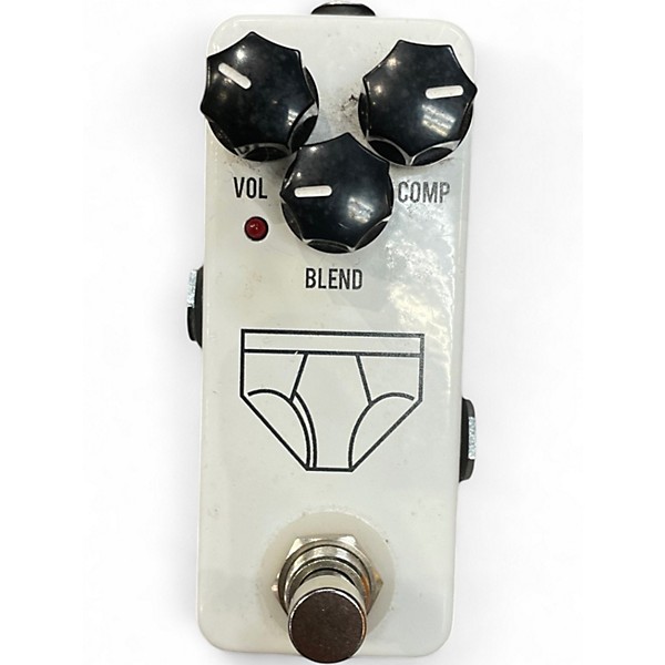 Used JHS Pedals whitey tighty Effect Pedal