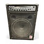 Used Nemesis N15 Bass Combo Amp thumbnail